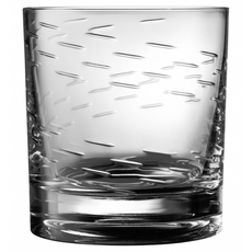 SHTOX 德國炫轉 威士忌水晶杯, 320ml, 8.9 x 9.6cm, 1個