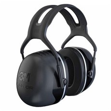 3M 耳罩 隔音耳塞, 1個, 1入