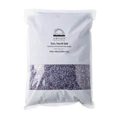 아르논 사해소금 입욕제 라벤더, 4.5kg, 1개