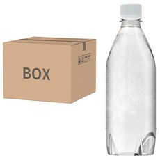 Tamsaa 無標籤白葡萄風味氣泡水 500ml 20瓶