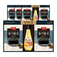 감태선물세트특3호