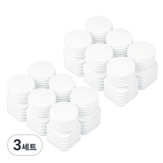 Fest7 輪式進紙器 30p, 6個