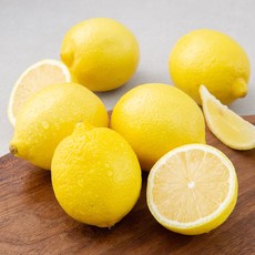 엠팍 레몬, 3kg, 1개