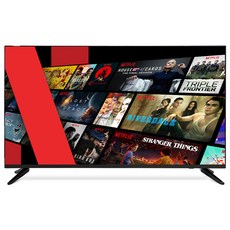 이노스 FHD LED TV, 102cm(40인치), S4001KU, 스탠드형, 자가설치