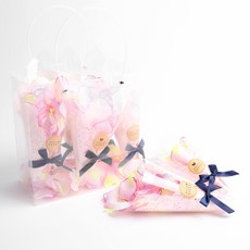 PARTYHAE 婚禮花灑手繪套組, 薰衣草