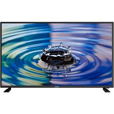 중소기업 tv-추천-폴라로이드 FHD LED TV, 109cm(43인치), CP430F, 스탠드형, 자가설치