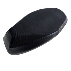 KL 格樂 IONEX 機車坐墊套 ionex AIR 黑色隔熱坐墊套 PU皮革 IONEX AIR/S6/S7/S7R適用, 黑色, 1件