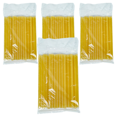 PANDAGO 強力膠熱熔大容量膠芯11.3mm, 4個