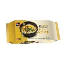 五木 肉燥味拉麵, 快速煮熟只需3分鐘, 321g, 1包