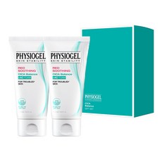 피지 오겔 레드 수딩 시카밸런스 플러스 에이씨 폼 더블 기획 세트 120ml, 1세트