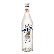 마리브리자드 코코넛 시럽, 700ml, 1개