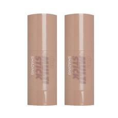 i'm meme 修容棒，MULTI STICK SHADING，6.7g Cool Bronzer, 2支, 002 Cool Bronzer