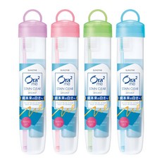 Ora2 愛樂齒 me淨白無瑕旅行組(軟盒), 1組