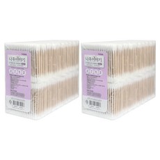 樹的故事 Kinder Tree 棉籤, 100入, 40個