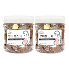 권뱅푸드 임산부 삼각티백 루이보스차, 1.2g, 50개입, 2개