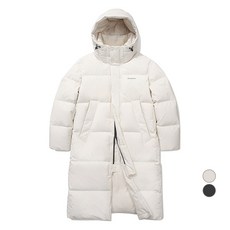추천2 구스다운롱패딩