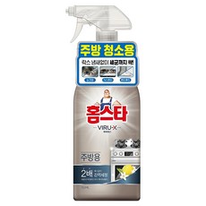 維魯克斯廚房清潔劑, 750ml, 1個
