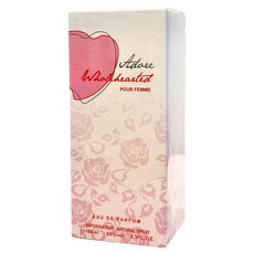 性感之夜女香香水 7091A 100ml,散發迷人氣息，提升個人魅力, 1盒