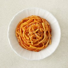 집반찬연구소 무생채, 180g, 1개 180g, 1개