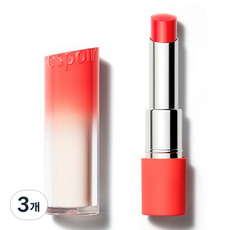 에스쁘아 노웨어 바밍글로우 립스틱