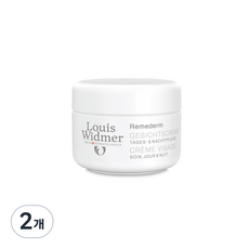 루이스비드마 레메덤 페이스 크림, 50ml, 2개