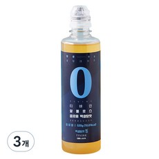 티바인 알룰로스 음료용 백설탕맛, 520g, 3개