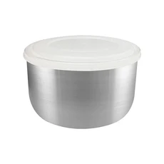 PERFECT 理想 極緻316 調理碗 附蓋 IKH-82316, 1個, 調理碗, 附蓋