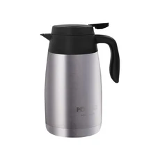 PLUS PERFECT 理想 極緻316真空保溫壺, 1.6L, 不銹鋼色, 1個