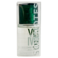 Solinotes 法式香水 香根草淡香精, 15ml, 1瓶