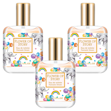 S107花之物語香水, 30ml, 1入