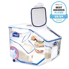 락앤락 쌀통, 혼합색상, 1개 1개