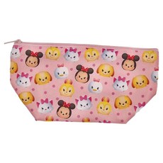 Disney 迪士尼 TSUM TSUM迷你化妝包