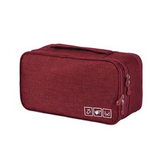 여행용속옷파우치