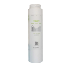 SAKURA 櫻花 SQC AF濾心 Filter Cartridge F0271 適用XP0782、P0780、P0581, 1支