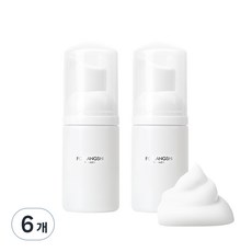 포블랑시 여성청결제, 6개, 30ml