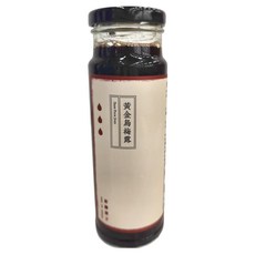 SEE IN HERB 新譯漢方 黃金烏梅露 220cc, 220ml, 1瓶