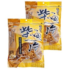 超賀 精選柴魚片 115公克 - 風味獨特, 清爽可口, 具天然甘味, 115g, 2包