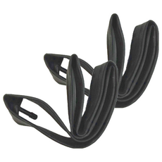 KENDA 建大輪胎 自行車用內胎 16X1.75/2.125 A/V, 美式氣嘴, 2入, 16 x 1.75/2.125 A/V, 2條