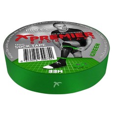Premier 襪帶 PST ES 襪帶 綠色, 1個