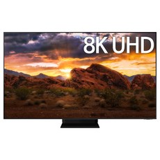 삼성전자 8K UHD Neo QLED TV, 163cm(65인치), KQ65QNA800FXKR, 스탠드형, 방문설치