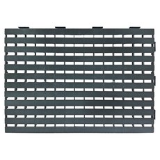 PMU 必美優 DIY工作棧板 規格45x60x1.9cm, 1個