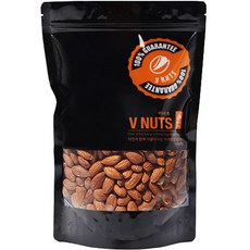 비스티즈 비너츠 볶음아몬드, 1kg, 1개