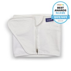 엘라바 무소음 스와들 스트랩 면메쉬 S 라바 무소음 스와들 스트랩 면메쉬 S