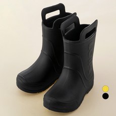 LollyTree 兒童款EVA手提雨靴