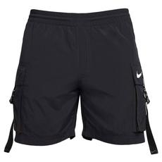 NIKE 耐吉 男性七吋海灘褲 NESSE560