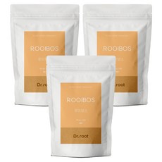닥터루트 루이보스 삼각티백, 1.2g, 100개입, 3개 1.2g, 100개입, 3개