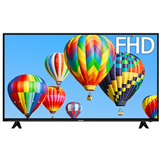 클라인즈 FHD LED TV, 107cm(42인치), KXZ42TF, 스탠드형, 자가설치