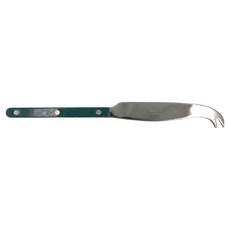 SABRE PARIS BISTROT 純色亮面 起司刀, 規格: 24 cm, 湖水綠, 1個