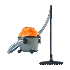MATRIC 松木家電 居家乾溼吸吹筒式吸塵器 1200W 強勁吸力 10公升大容量, MG-VC1020
