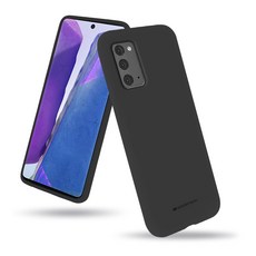 갤럭시노트20실리콘케이스